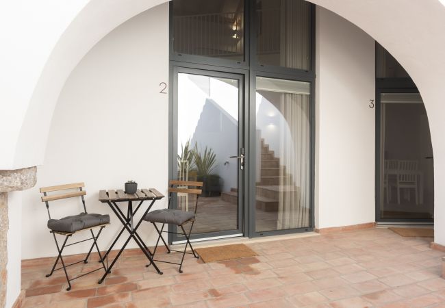 Apartment in Faro - Madalena Village 2 - City centre by HD PROPERTIES Apartment in Faro - Madalena Village 2 - City centre by HD PROPERTIES