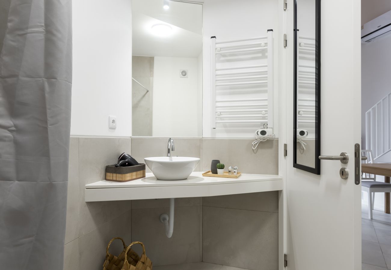 Apartment in Faro - Madalena Village 2 - City centre by HD PROPERTIES