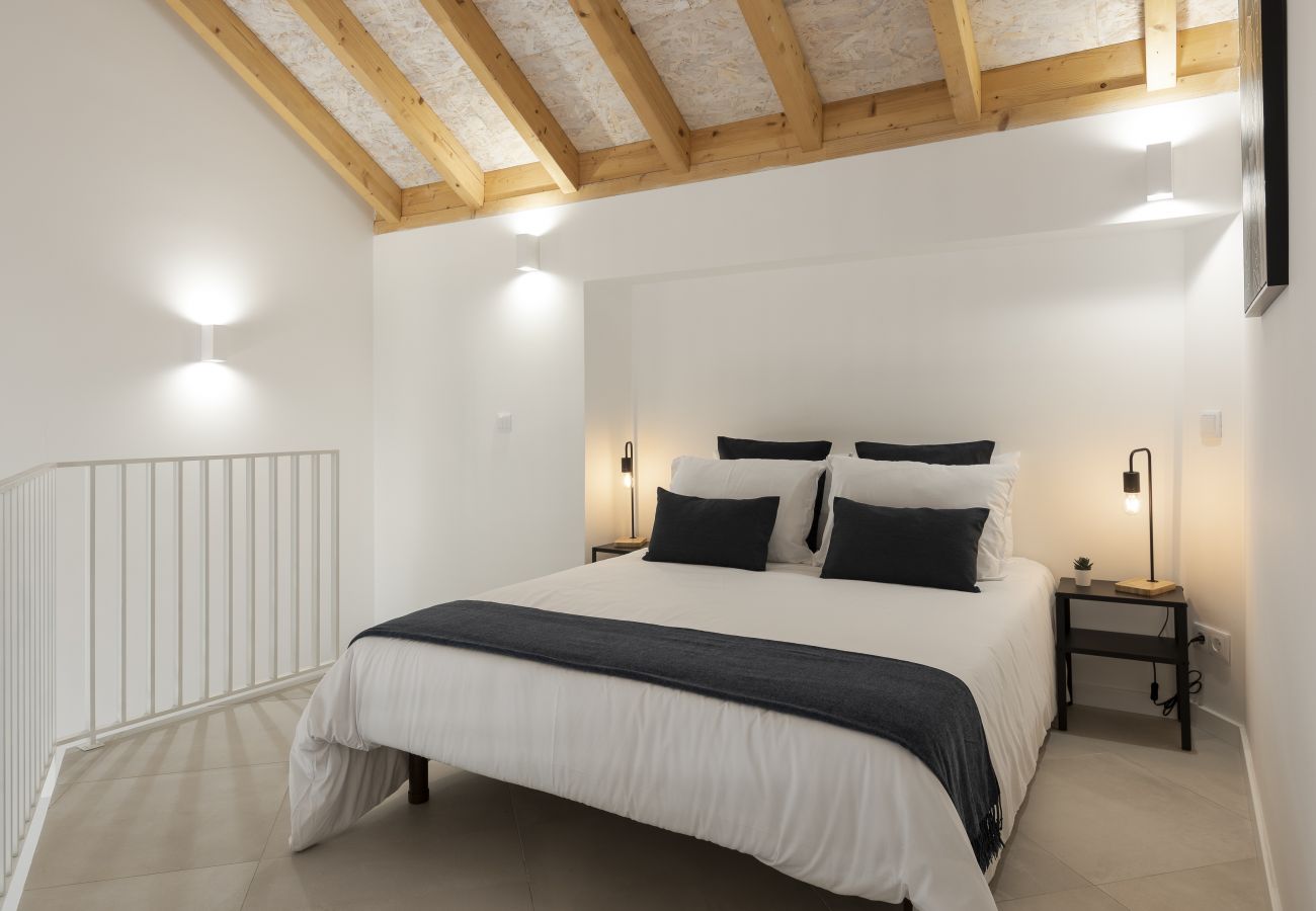 Apartment in Faro - Madalena Village 2 - City centre by HD PROPERTIES