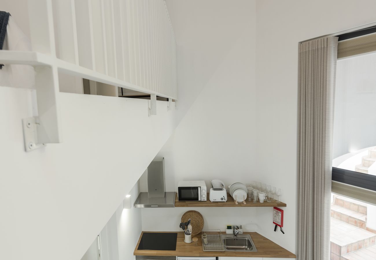 Apartment in Faro - Madalena Village 2 - City centre by HD PROPERTIES