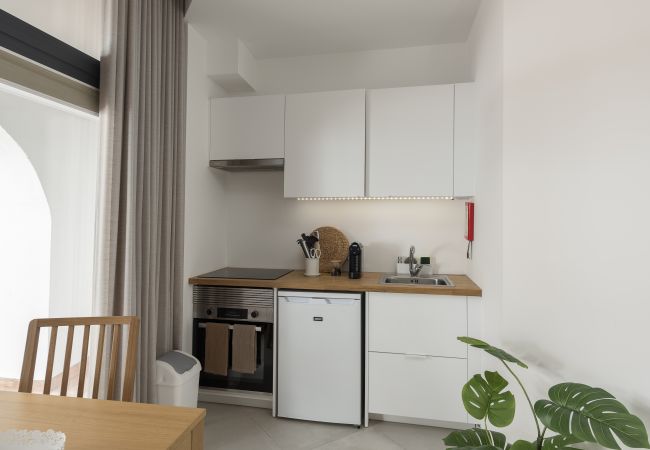 Apartment in Faro - Madalena Village 1 - City centre by HD PROPERTIES Apartment in Faro - Madalena Village 1 - City centre by HD PROPERTIES