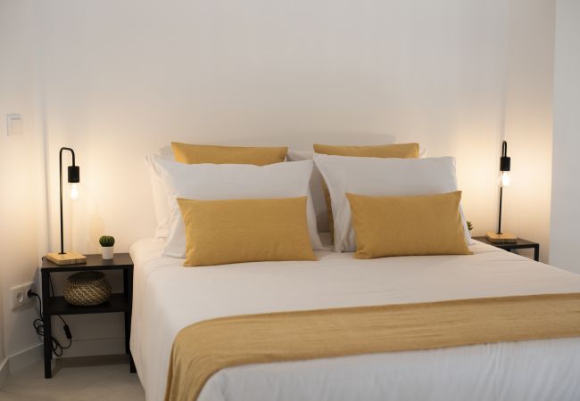 Apartment in Faro - Madalena Village 1 - City centre by HD PROPERTIES Apartment in Faro - Madalena Village 1 - City centre by HD PROPERTIES