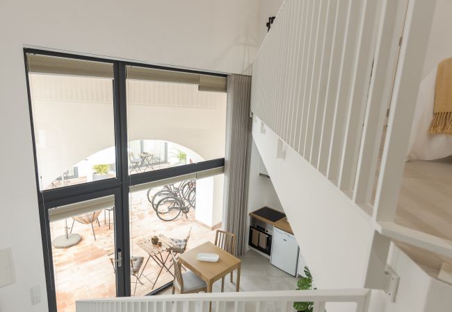 Apartment in Faro - Madalena Village 1 - City centre by HD PROPERTIES Apartment in Faro - Madalena Village 1 - City centre by HD PROPERTIES
