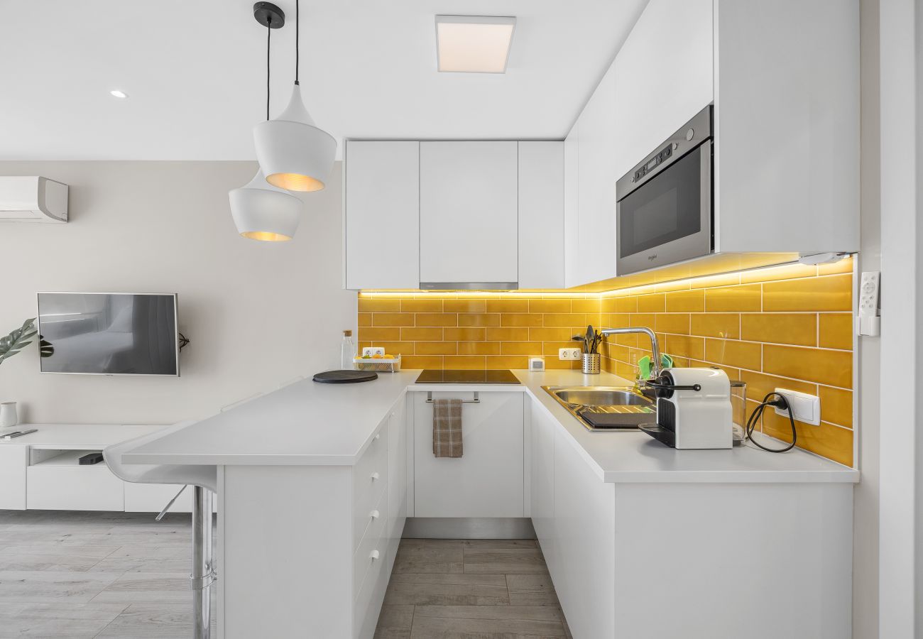 Apartment in Vilamoura - Silver Lux Studio 1 - City Center by HD PROPERTIES Apartment in Vilamoura - Silver Lux Studio 1 - City Center by HD PROPERTIES