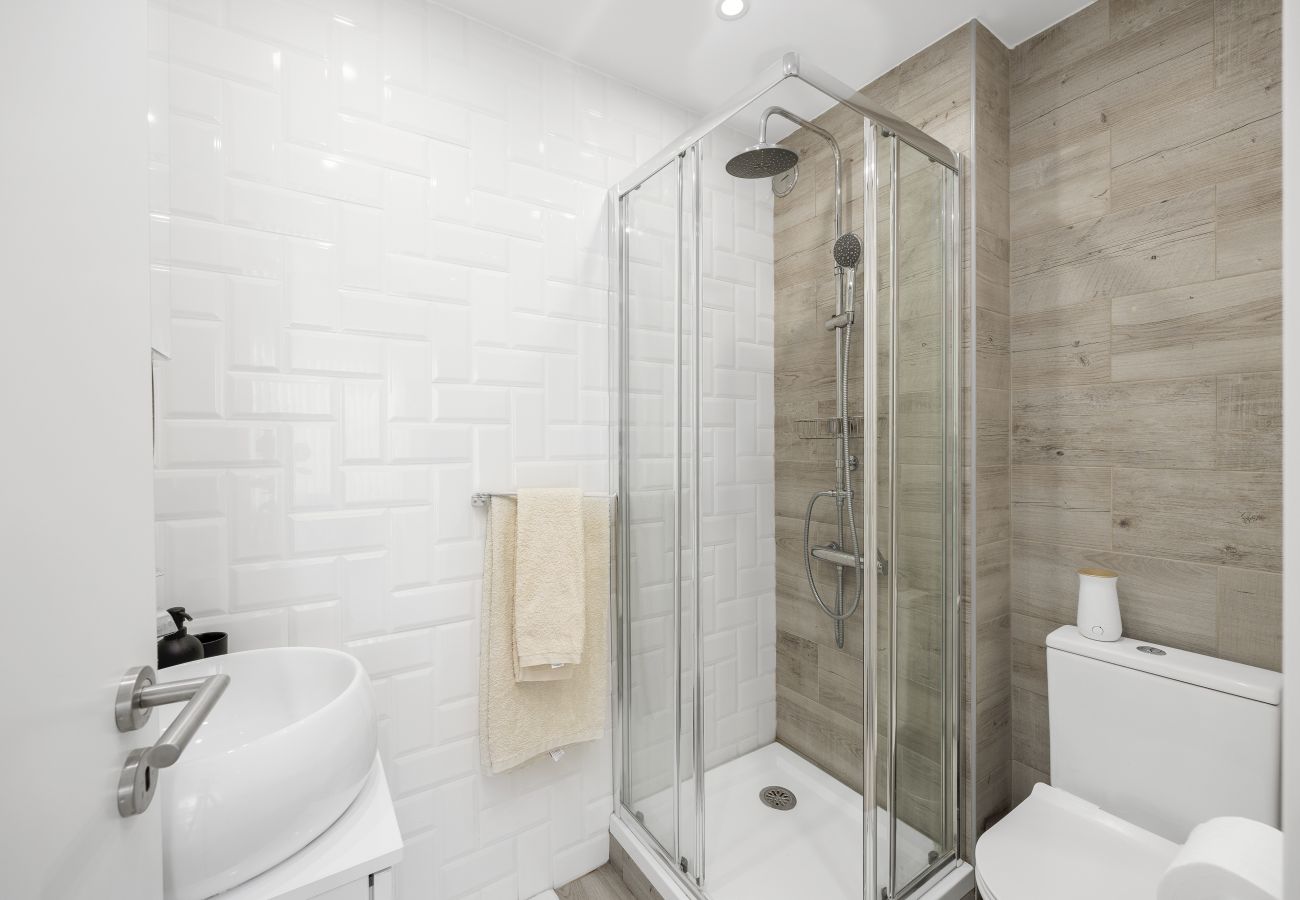 Apartment in Vilamoura - Silver Lux Studio 1 - City Center by HD PROPERTIES Apartment in Vilamoura - Silver Lux Studio 1 - City Center by HD PROPERTIES