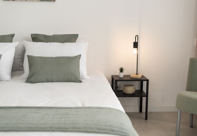 Apartment in Faro - Madalena Village 4 - City centre by HD PROPERTIES Apartment in Faro - Madalena Village 4 - City centre by HD PROPERTIES