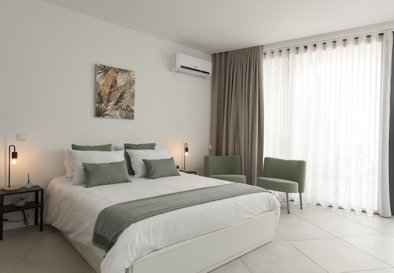 Apartment in Faro - Madalena Village 4 - City centre by HD PROPERTIES