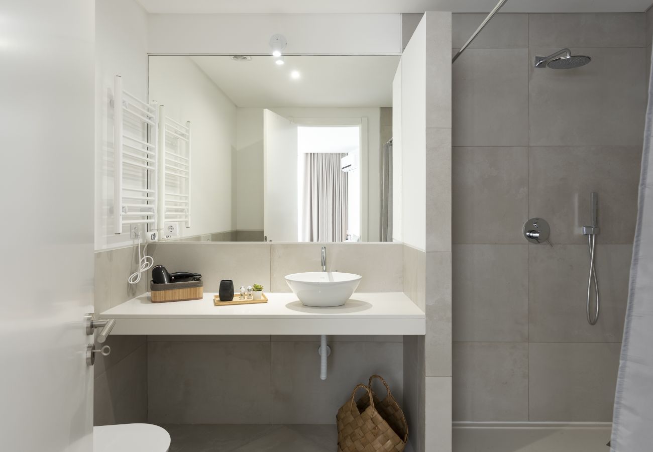 Apartment in Faro - Madalena Village 4 - City centre by HD PROPERTIES