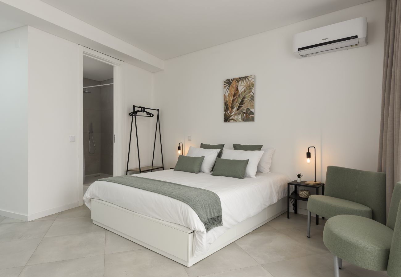Apartment in Faro - Madalena Village 4 - City centre by HD PROPERTIES