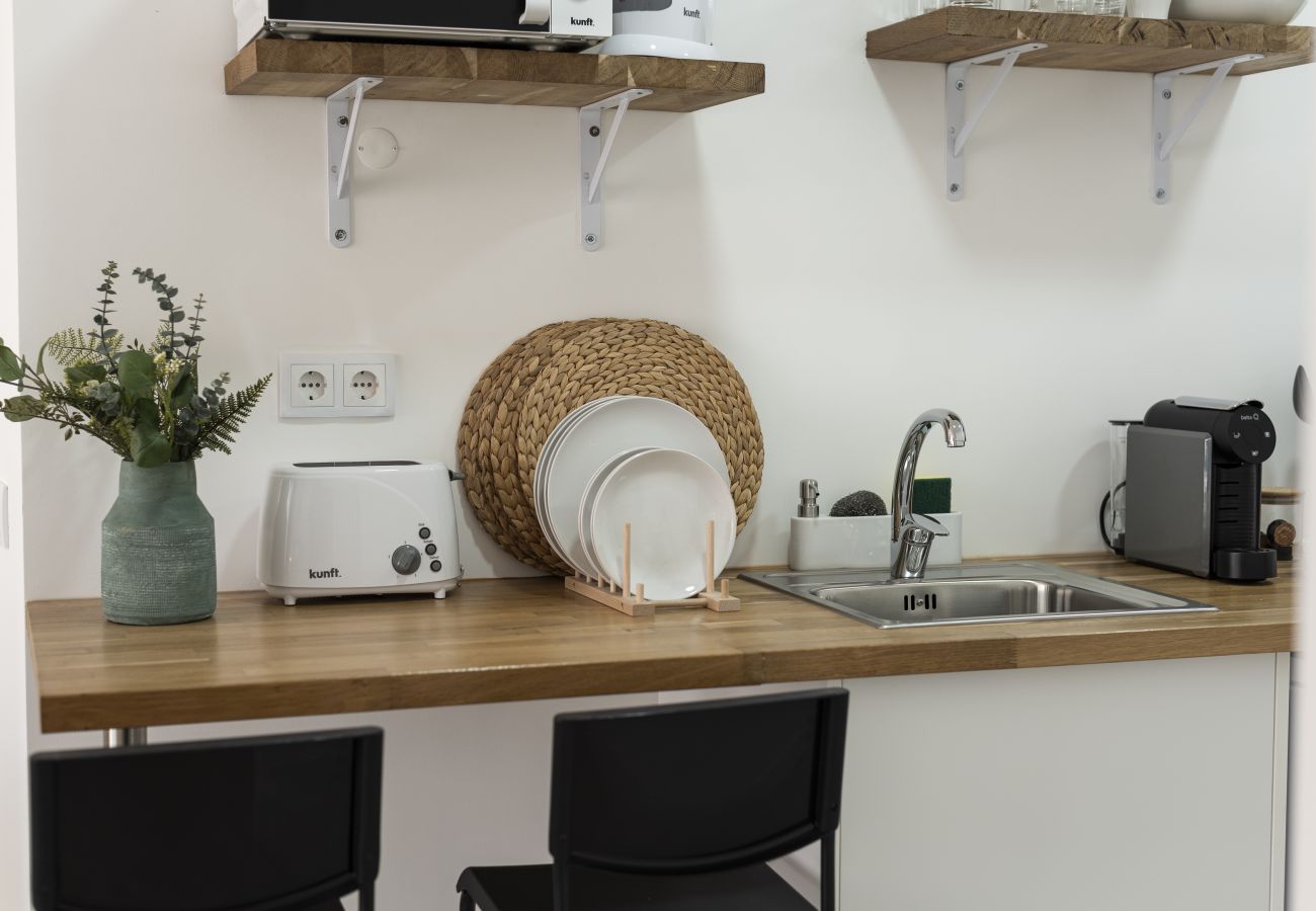 Apartment in Faro - Madalena Village 4 - City centre by HD PROPERTIES