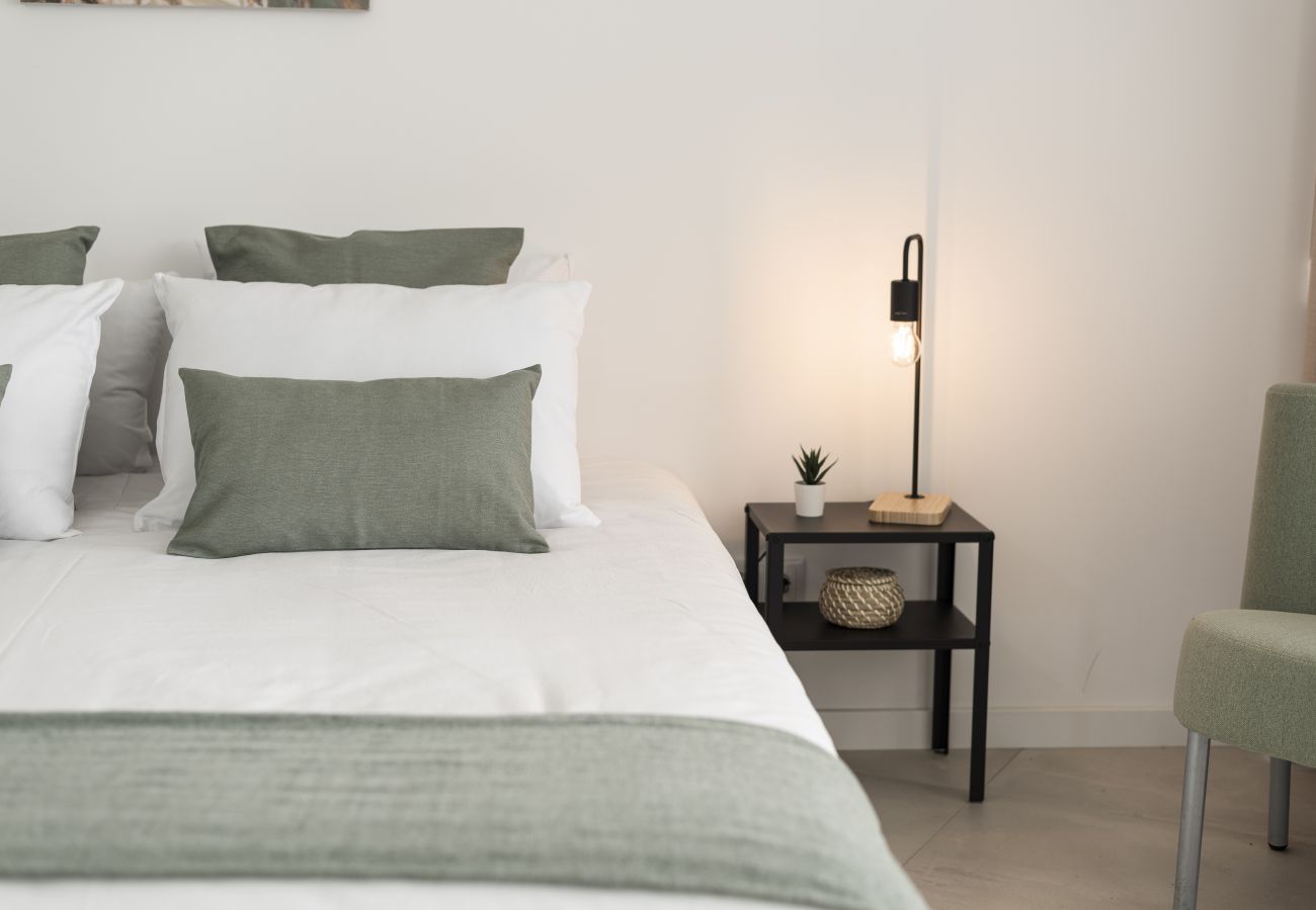 Apartment in Faro - Madalena Village 4 - City centre by HD PROPERTIES