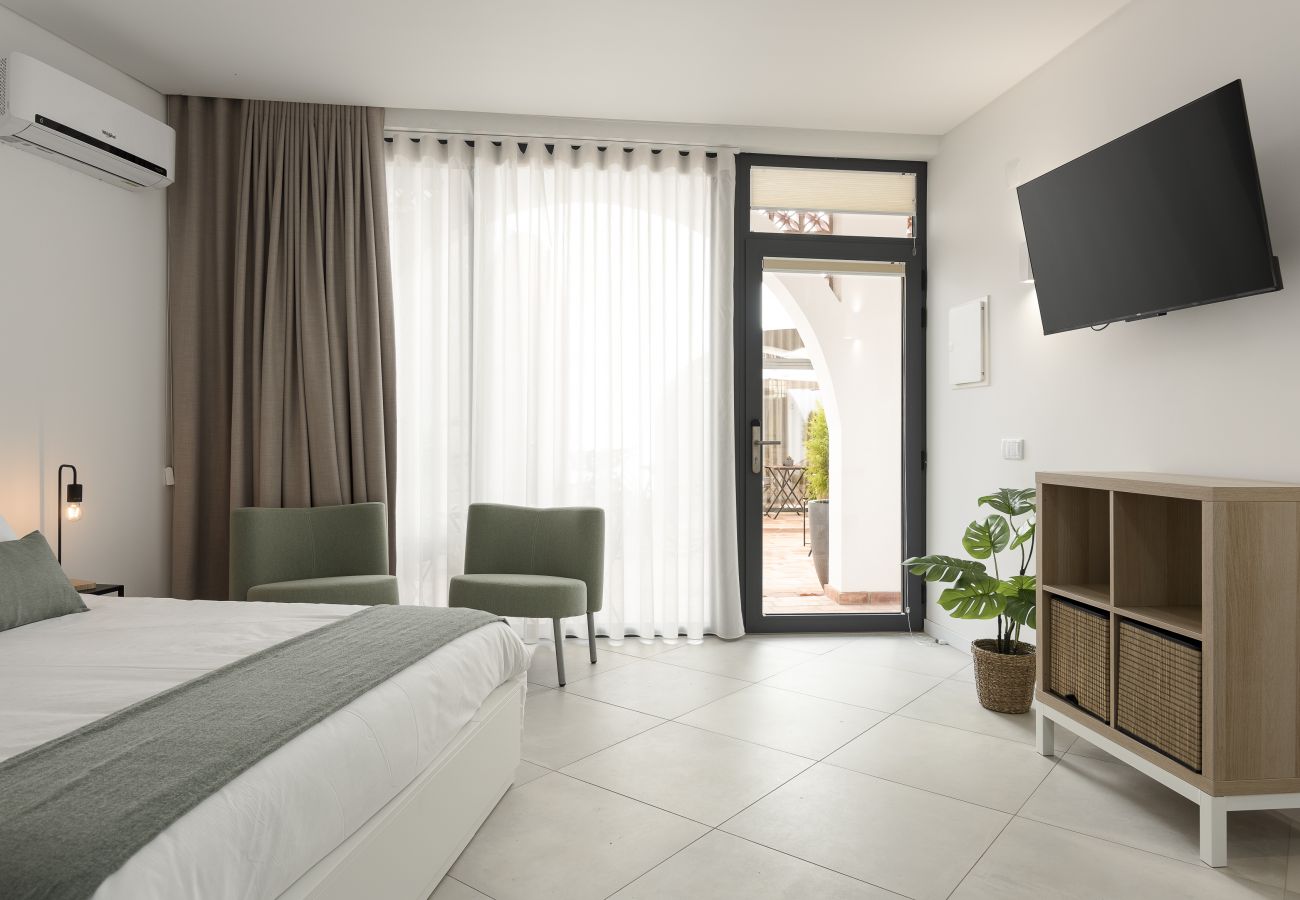 Apartment in Faro - Madalena Village 4 - City centre by HD PROPERTIES