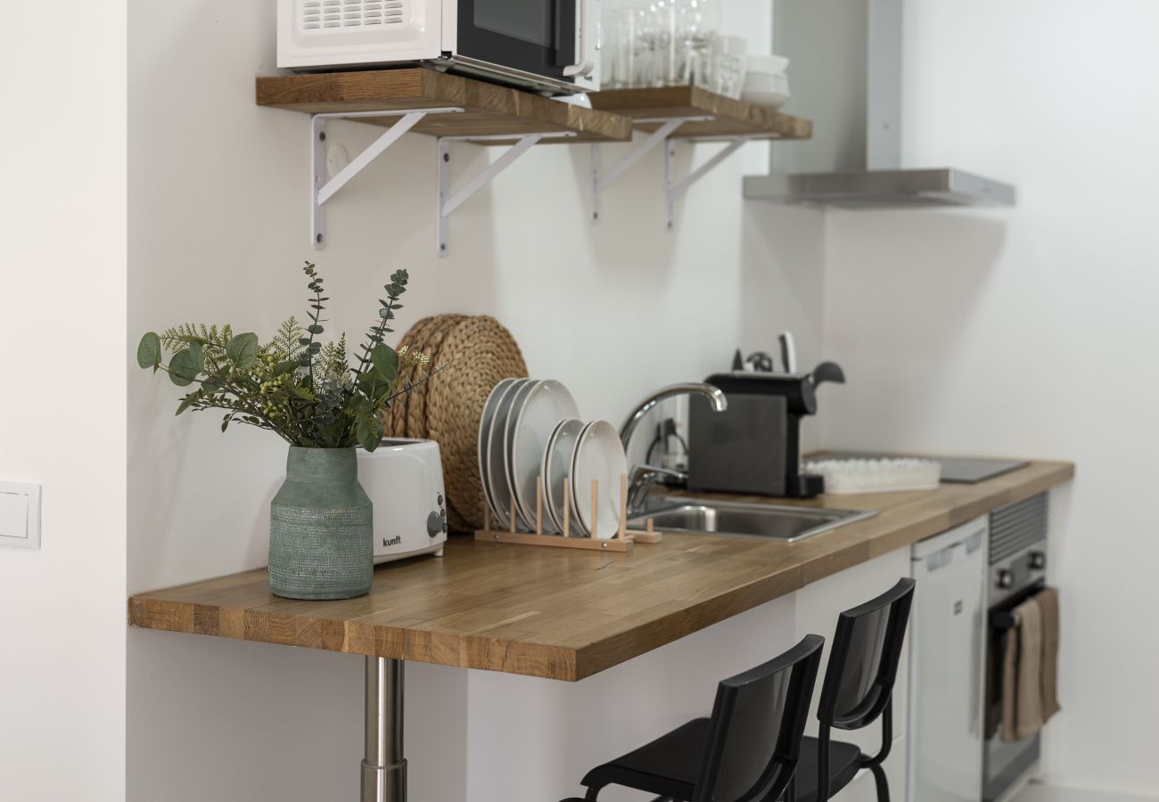 Apartment in Faro - Madalena Village 4 - City centre by HD PROPERTIES