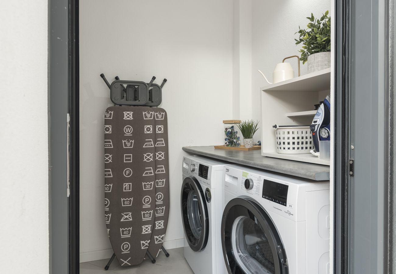 Apartment in Faro - Madalena Village 4 - City centre by HD PROPERTIES