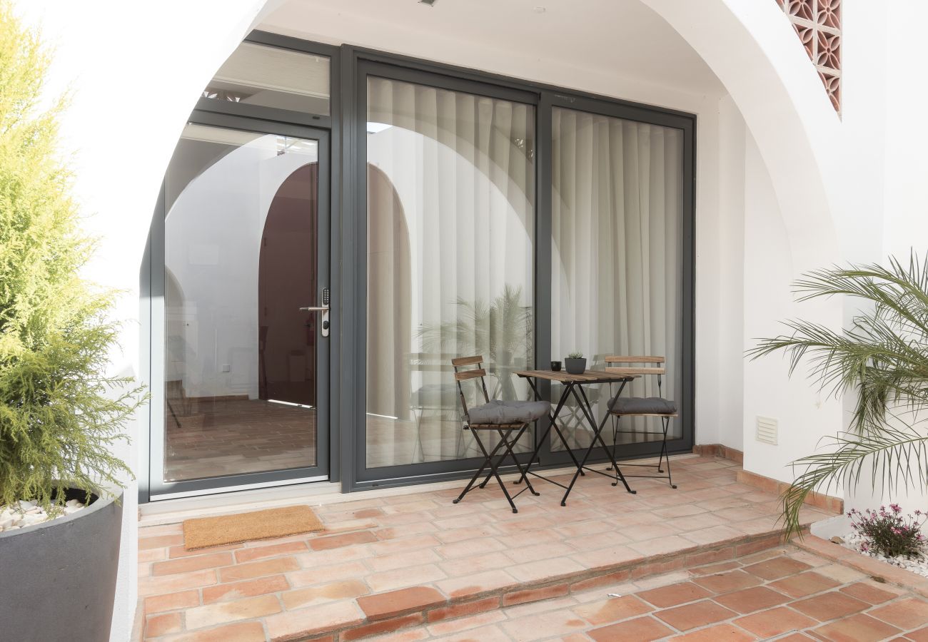 Apartment in Faro - Madalena Village 4 - City centre by HD PROPERTIES