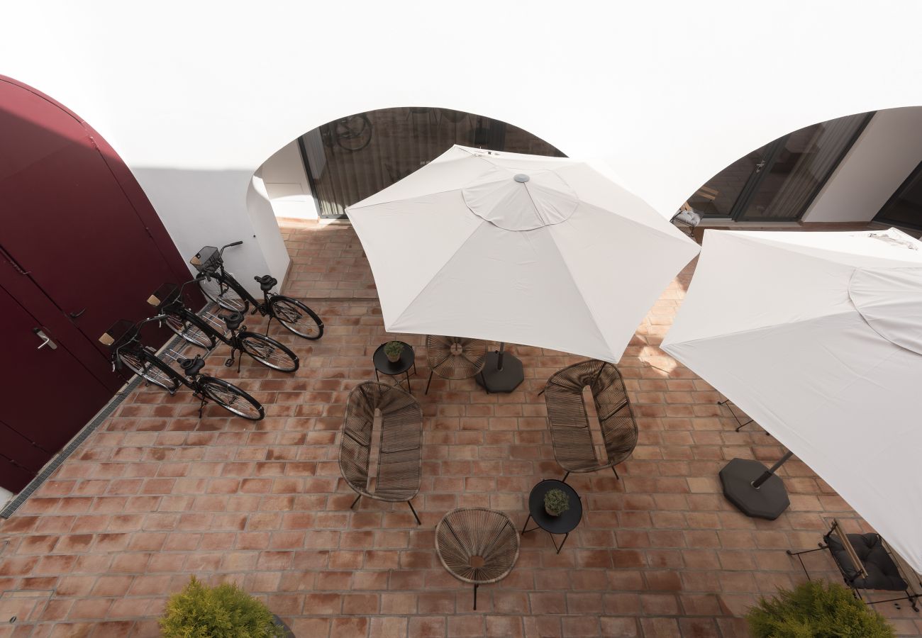 Apartment in Faro - Madalena Village 5 - City centre by HD PROPERTIES