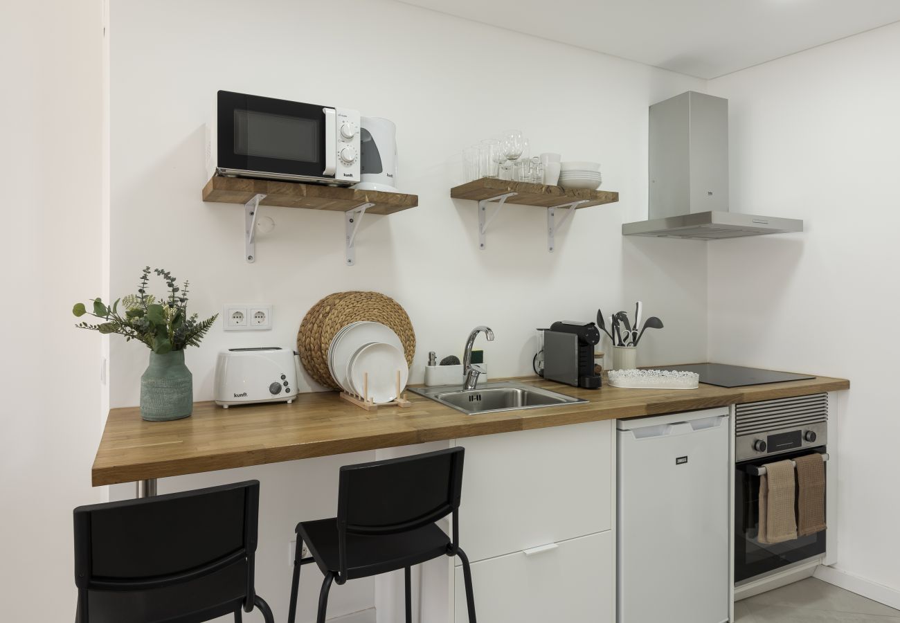 Apartment in Faro - Madalena Village 6 - City centre by HD PROPERTIES