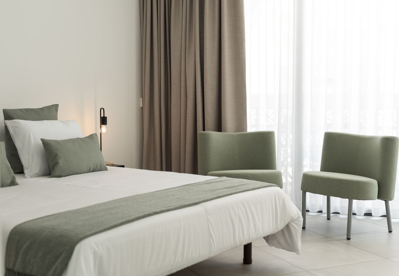 Apartment in Faro - Madalena Village 6 - City centre by HD PROPERTIES