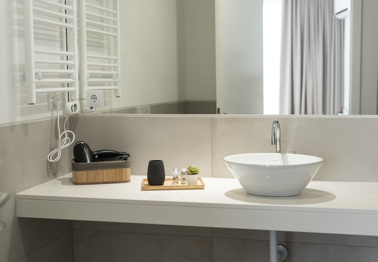 Apartment in Faro - Madalena Village 6 - City centre by HD PROPERTIES