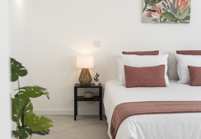 Apartment in Faro - Madalena Village 7 - City centre by HD PROPERTIES Apartment in Faro - Madalena Village 7 - City centre by HD PROPERTIES
