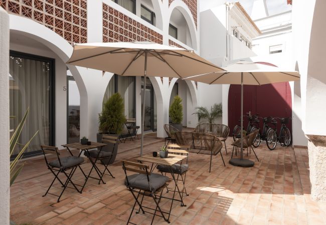 Apartment in Faro - Madalena Village 7 - City centre by HD PROPERTIES Apartment in Faro - Madalena Village 7 - City centre by HD PROPERTIES