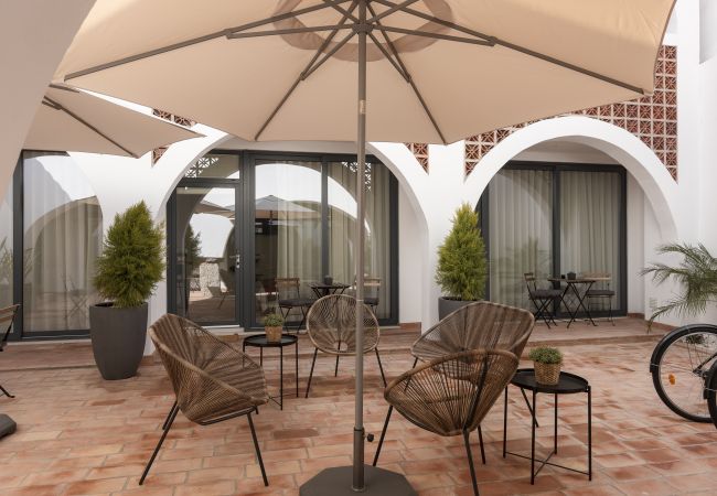 Apartment in Faro - Madalena Village 7 - City centre by HD PROPERTIES Apartment in Faro - Madalena Village 7 - City centre by HD PROPERTIES