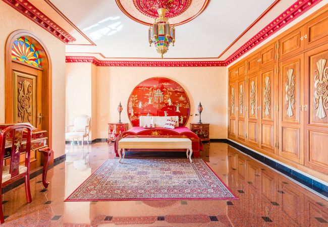 Villa in Quarteira - Quinta do Galvão - Luxury Villa by HD PROPE Villa in Quarteira - Quinta do Galvão - Luxury Villa by HD PROPE