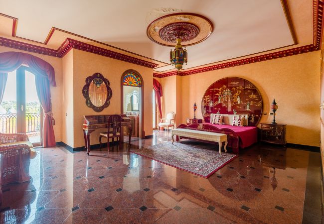 Villa in Quarteira - Quinta do Galvão - Luxury Villa by HD PROPE Villa in Quarteira - Quinta do Galvão - Luxury Villa by HD PROPE