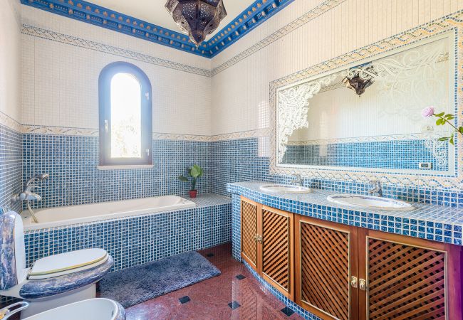 Villa in Quarteira - Quinta do Galvão - Luxury Villa by HD PROPE Villa in Quarteira - Quinta do Galvão - Luxury Villa by HD PROPE