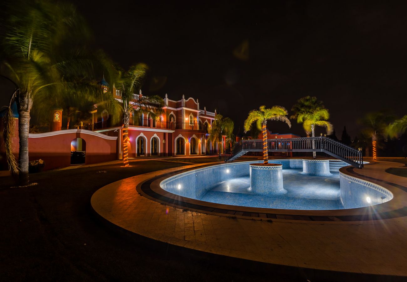 Villa in Quarteira - Quinta do Galvão - Luxury Villa by HD PROPE