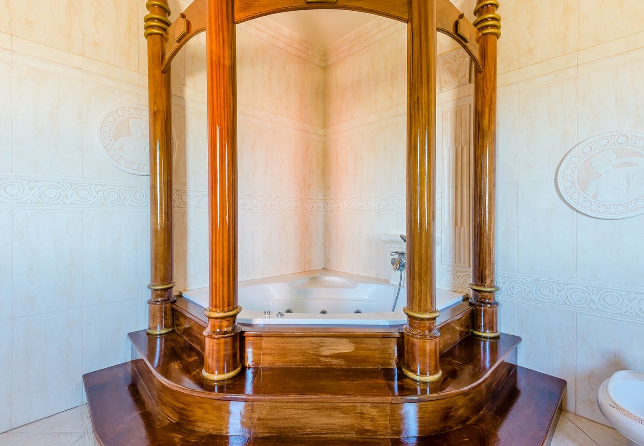 Villa in Quarteira - Quinta do Galvão - Luxury Villa by HD PROPE