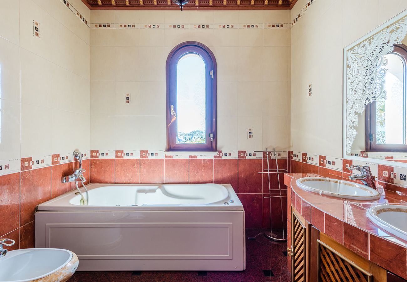 Villa in Quarteira - Quinta do Galvão - Luxury Villa by HD PROPE