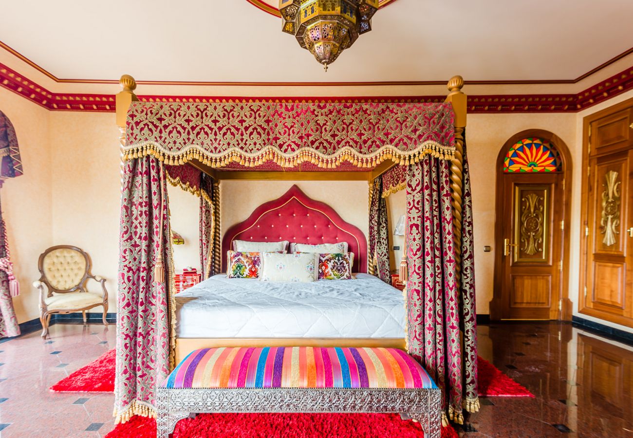 Villa in Quarteira - Quinta do Galvão - Luxury Villa by HD PROPE