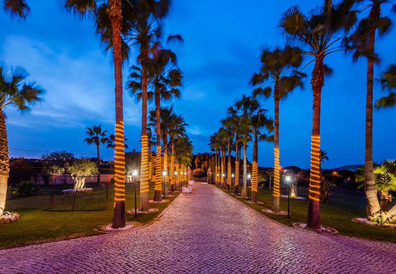 Villa in Quarteira - Quinta do Galvão - Luxury Villa by HD PROPE