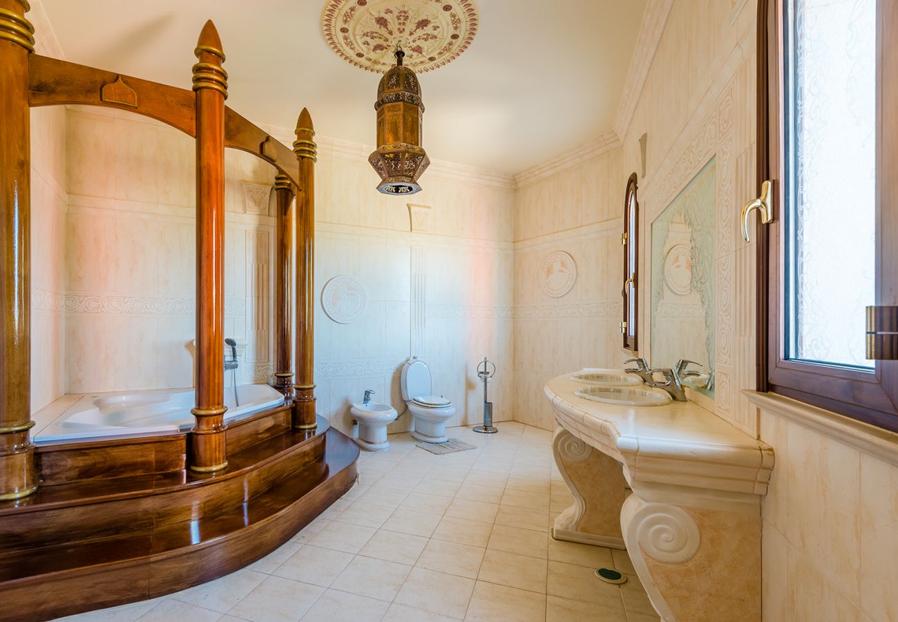 Villa in Quarteira - Quinta do Galvão - Luxury Villa by HD PROPE