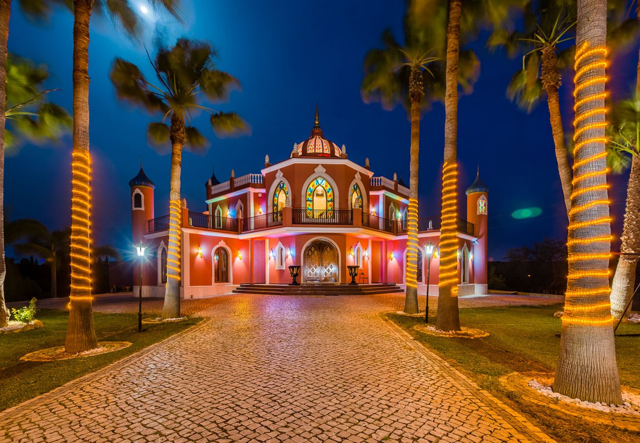 Villa in Quarteira - Quinta do Galvão - Luxury Villa by HD PROPE