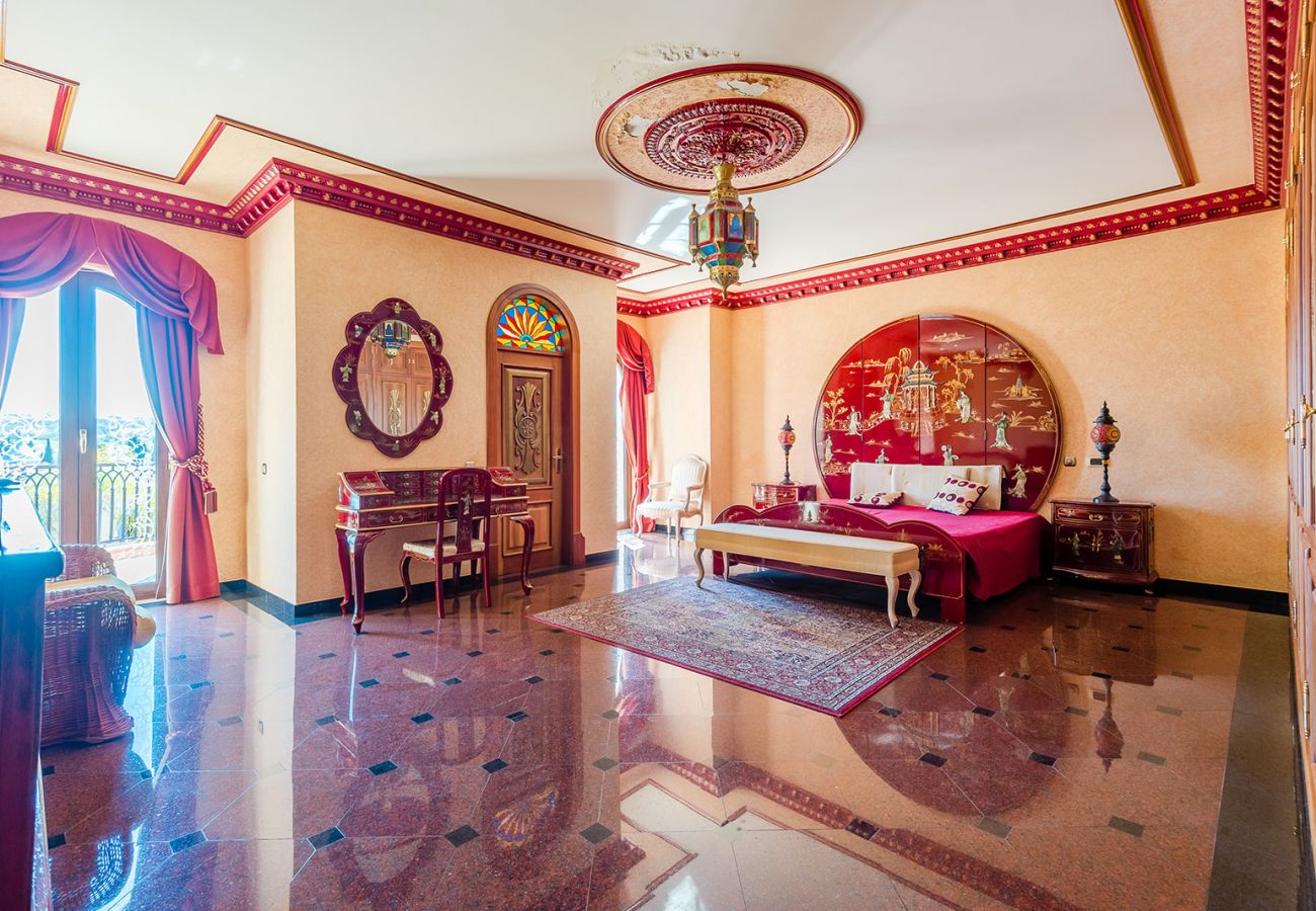 Villa in Quarteira - Quinta do Galvão - Luxury Villa by HD PROPE