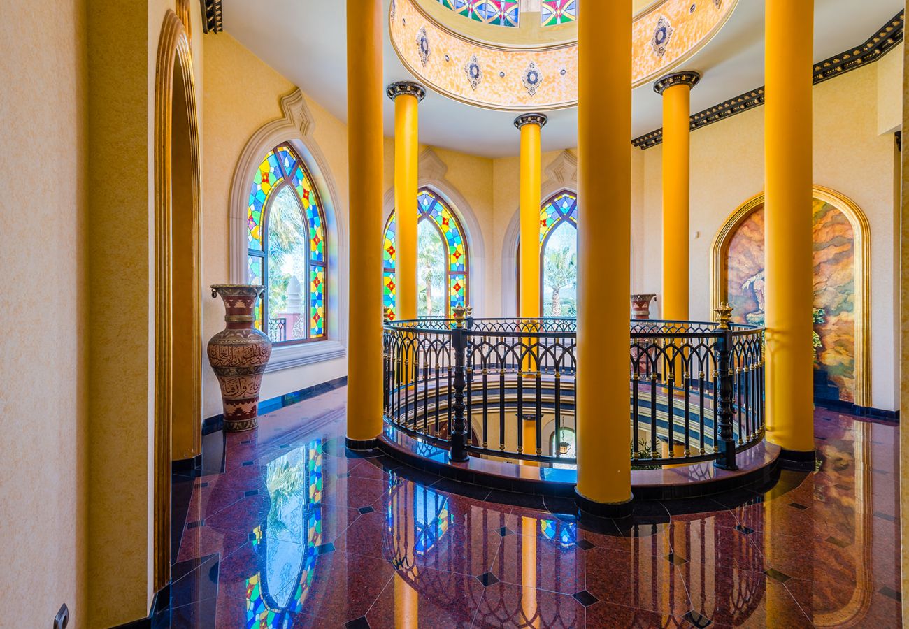 Villa in Quarteira - Quinta do Galvão - Luxury Villa by HD PROPE