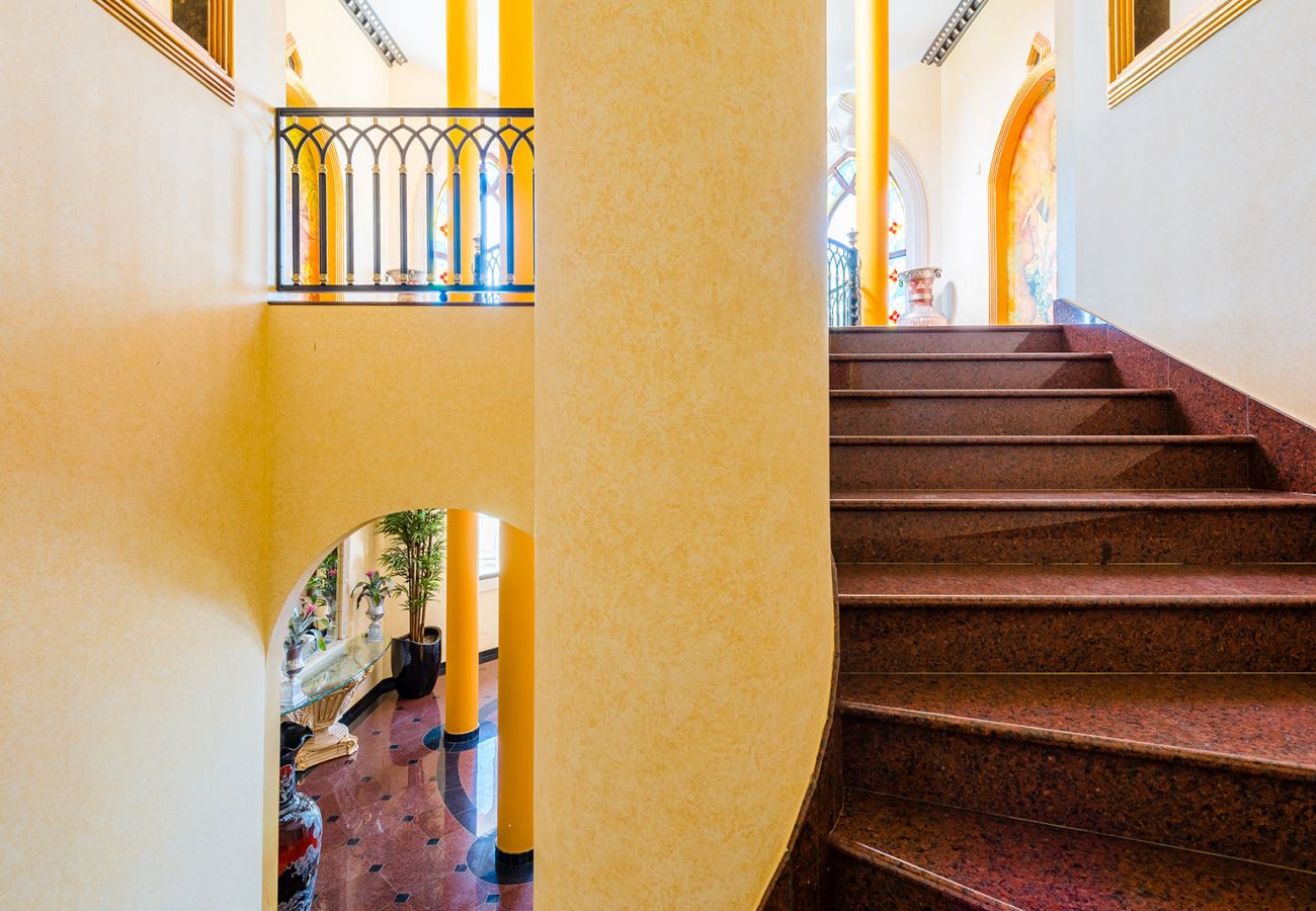 Villa in Quarteira - Quinta do Galvão - Luxury Villa by HD PROPE