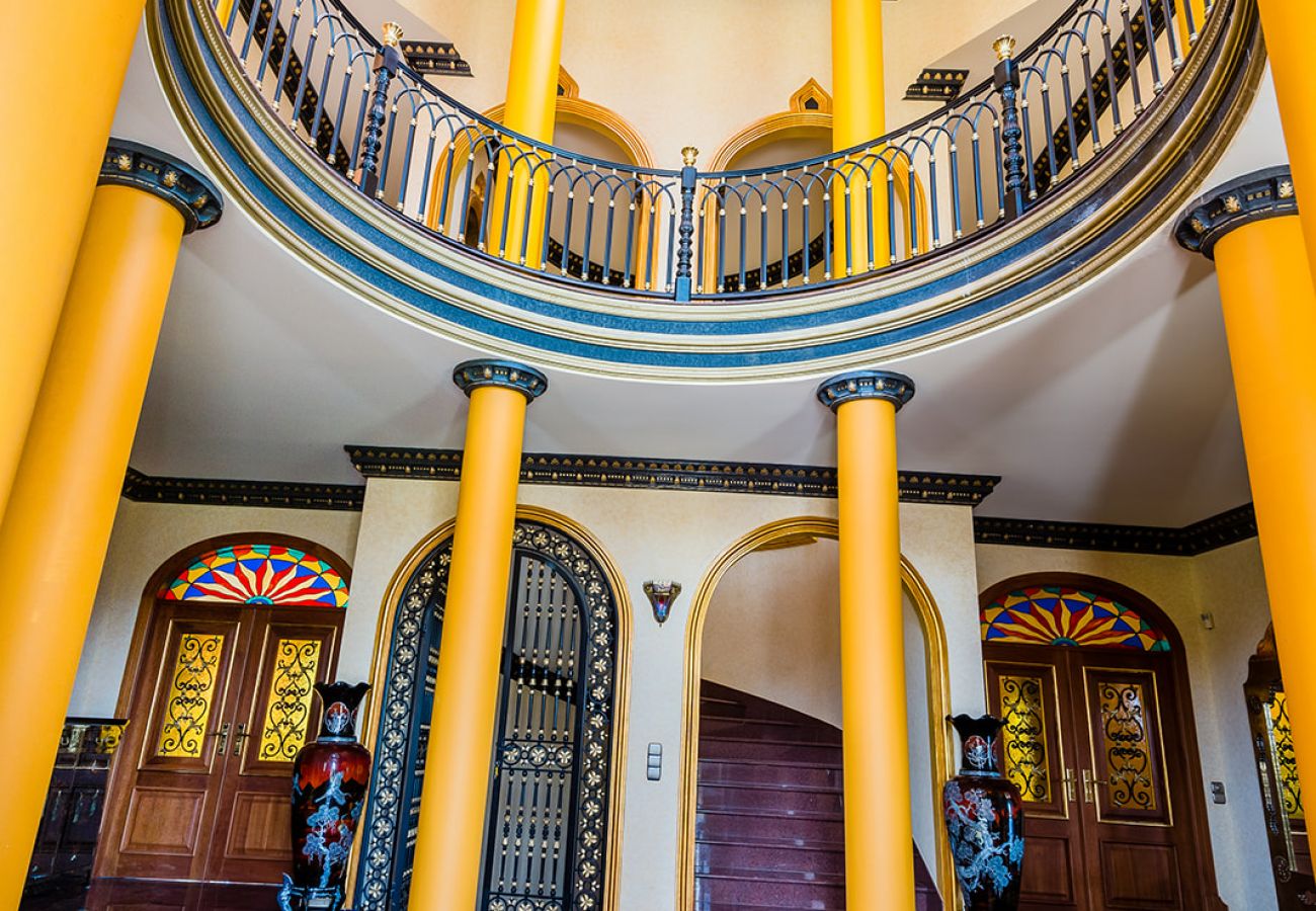 Villa in Quarteira - Quinta do Galvão - Luxury Villa by HD PROPE