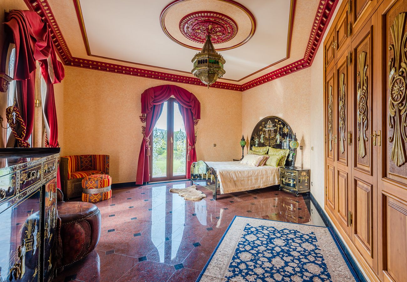 Villa in Quarteira - Quinta do Galvão - Luxury Villa by HD PROPE