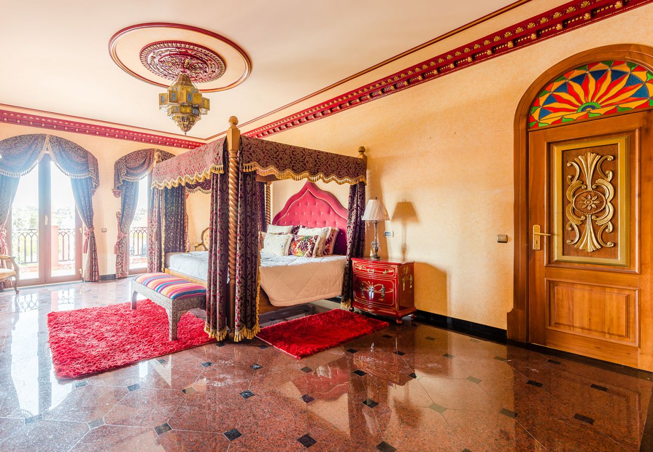 Villa in Quarteira - Quinta do Galvão - Luxury Villa by HD PROPE