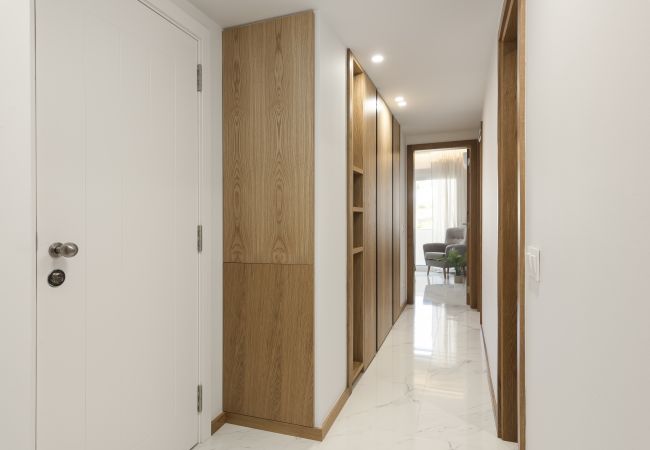 Apartment in Quarteira - Miral 5 - Sea front by HD Properties Apartment in Quarteira - Miral 5 - Sea front by HD Properties