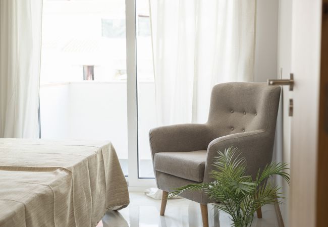 Apartment in Quarteira - Miral 5 - Sea front by HD Properties Apartment in Quarteira - Miral 5 - Sea front by HD Properties