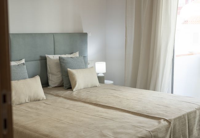 Apartment in Quarteira - Miral 5 - Sea front by HD Properties Apartment in Quarteira - Miral 5 - Sea front by HD Properties