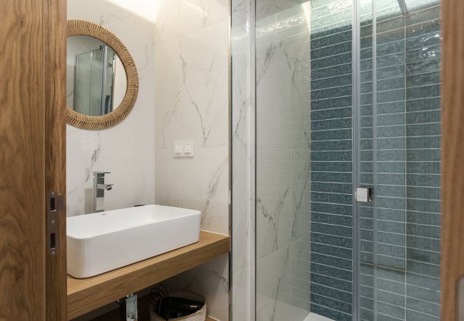 Apartment in Quarteira - Miral 5 - Sea front by HD Properties Apartment in Quarteira - Miral 5 - Sea front by HD Properties