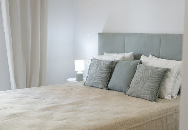 Apartment in Quarteira - Miral 5 - Sea front by HD Properties Apartment in Quarteira - Miral 5 - Sea front by HD Properties