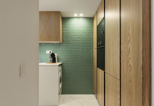 Apartment in Quarteira - Miral 5 - Sea front by HD Properties Apartment in Quarteira - Miral 5 - Sea front by HD Properties