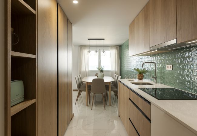 Apartment in Quarteira - Miral 5 - Sea front by HD Properties Apartment in Quarteira - Miral 5 - Sea front by HD Properties