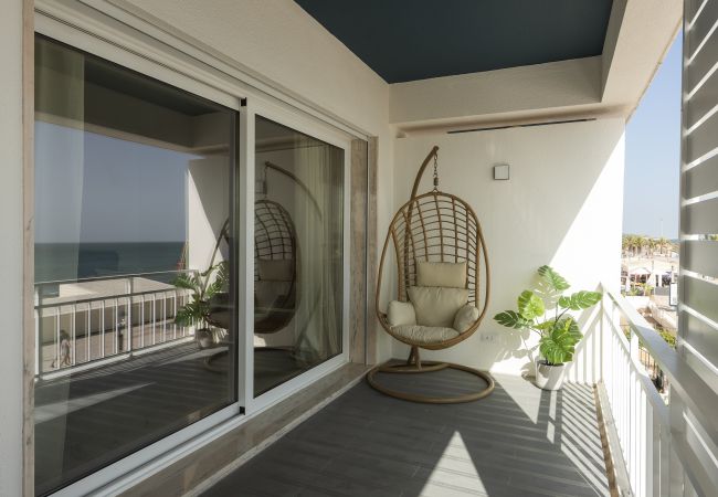 Apartment in Quarteira - Miral 5 - Sea front by HD Properties Apartment in Quarteira - Miral 5 - Sea front by HD Properties